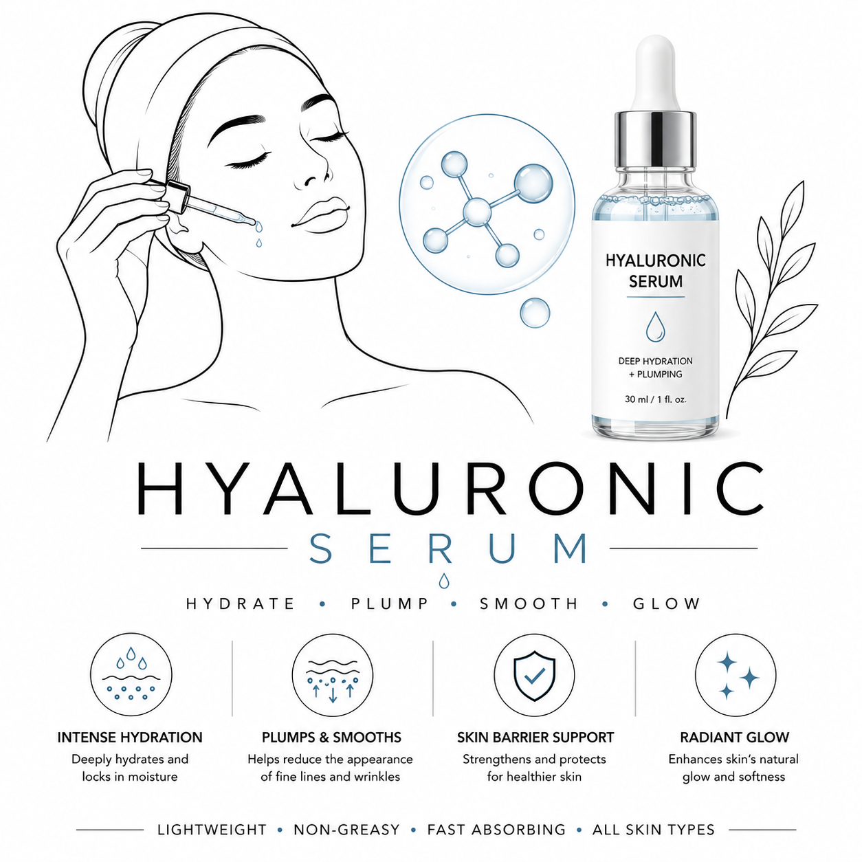 HYALURONIC