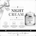 Night cream