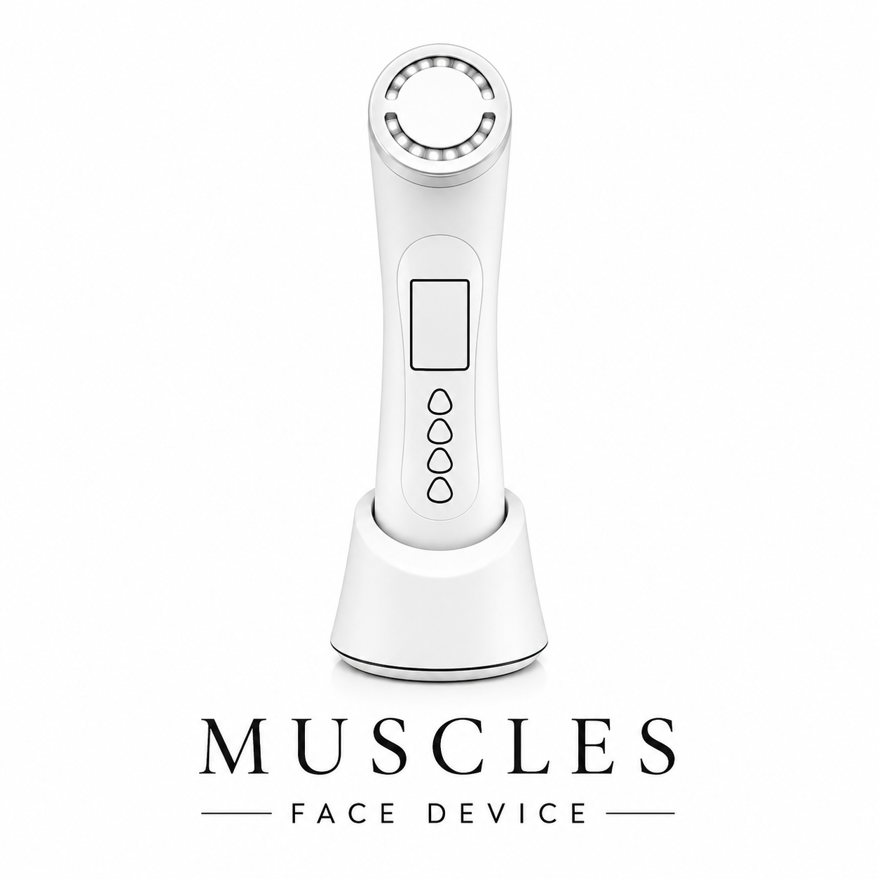 Muscles device