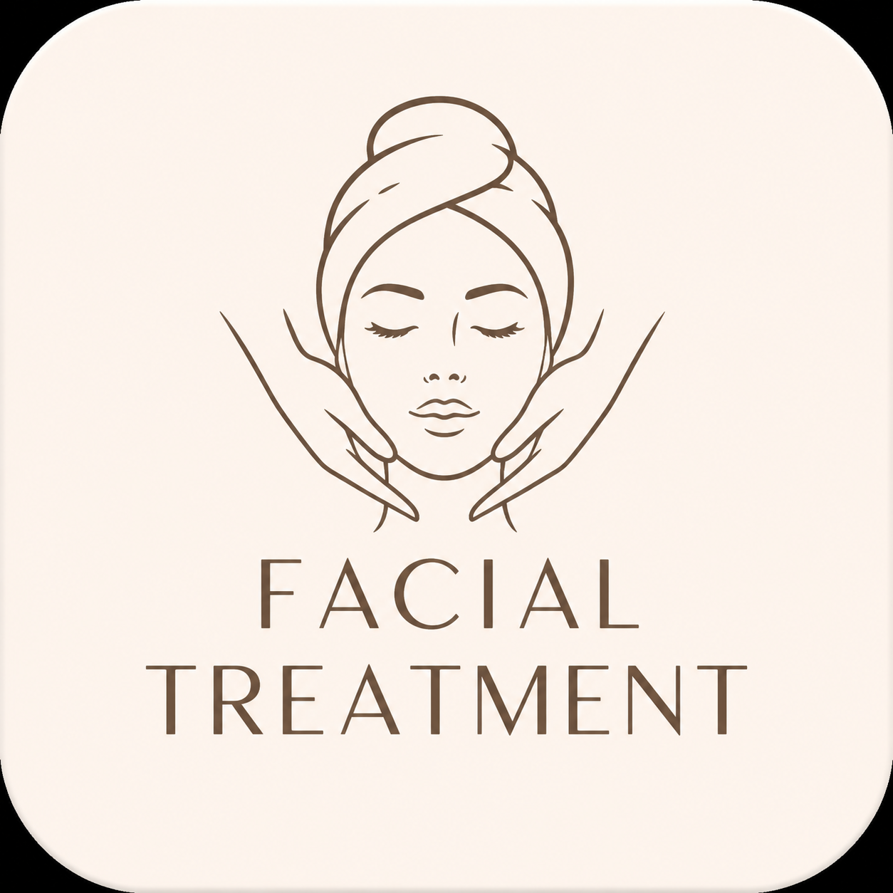 Facial treatment