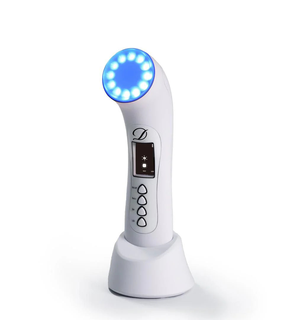 Face device